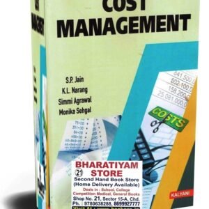 COSTMANAGEMENT