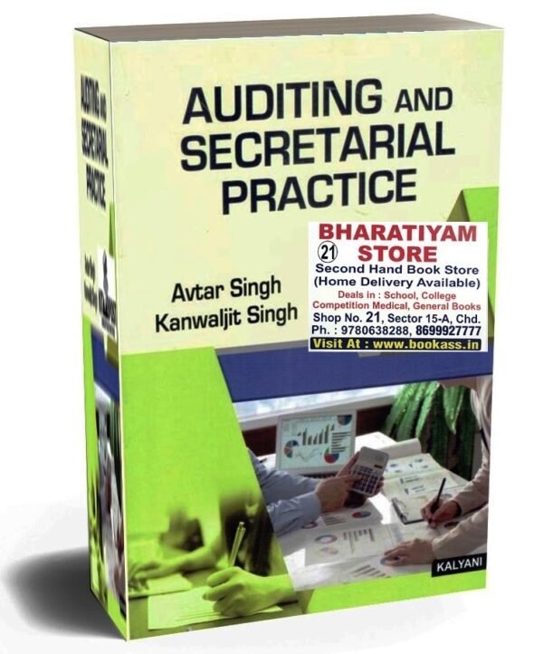 AUDITINGAVTAR