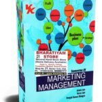 Marketing Management By Ashok Jain For Bcom 4th semester | PU Chandigarh