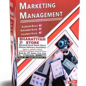 MARKETINGMANAGEMENT