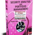 Security Analysis and Portfolio Management By Shashi K Gupta For Bcom 4th semester | PU Chandigarh | Kalyani Publishers