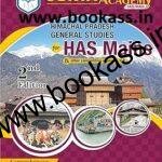 Jokta Academy HPAS General Studies (MAINS) | 2024 Edition