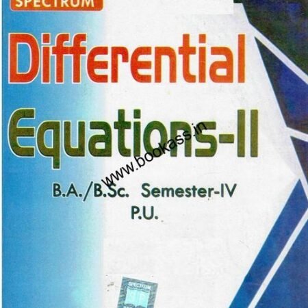 DIFFERENTIALS4
