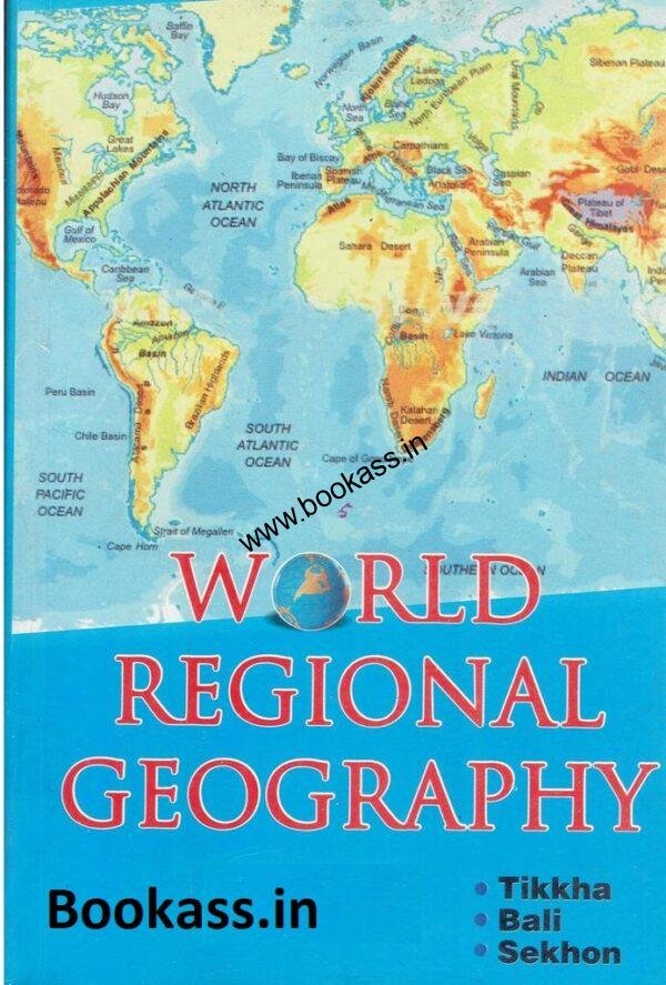 geography