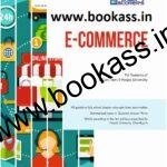 High Scorer ECommerce 2 For Bcom 2nd semester | PU Chandigarh