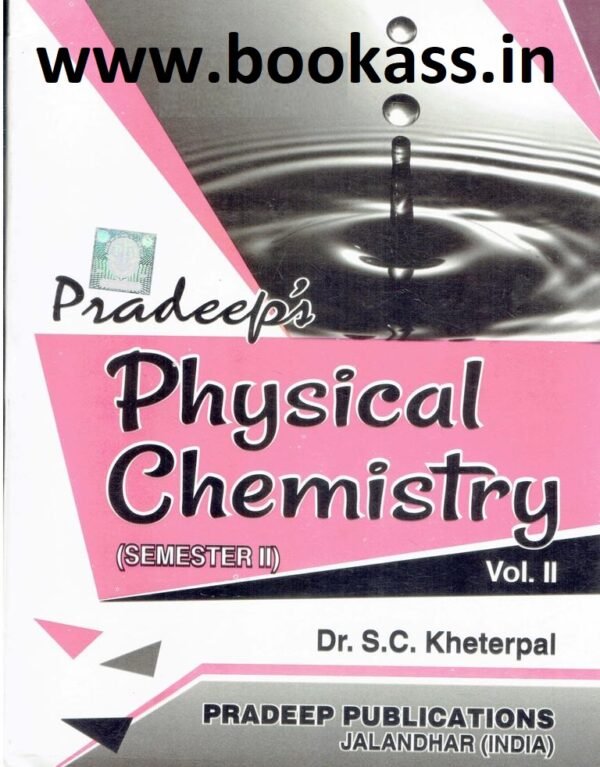 physicalchemistry
