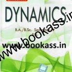 Brilliant Dynamics | Fully Solved Mathematic BA 4th Semester | PU Chandigarh