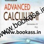 Brilliant Advanced Calculus 2 | Fully Solved Mathematic BA 4th Semester | PU Chandigarh