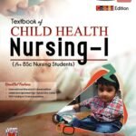 Textbooks Of Child health Nursing 1 By Suvashri Sasmal | VHS