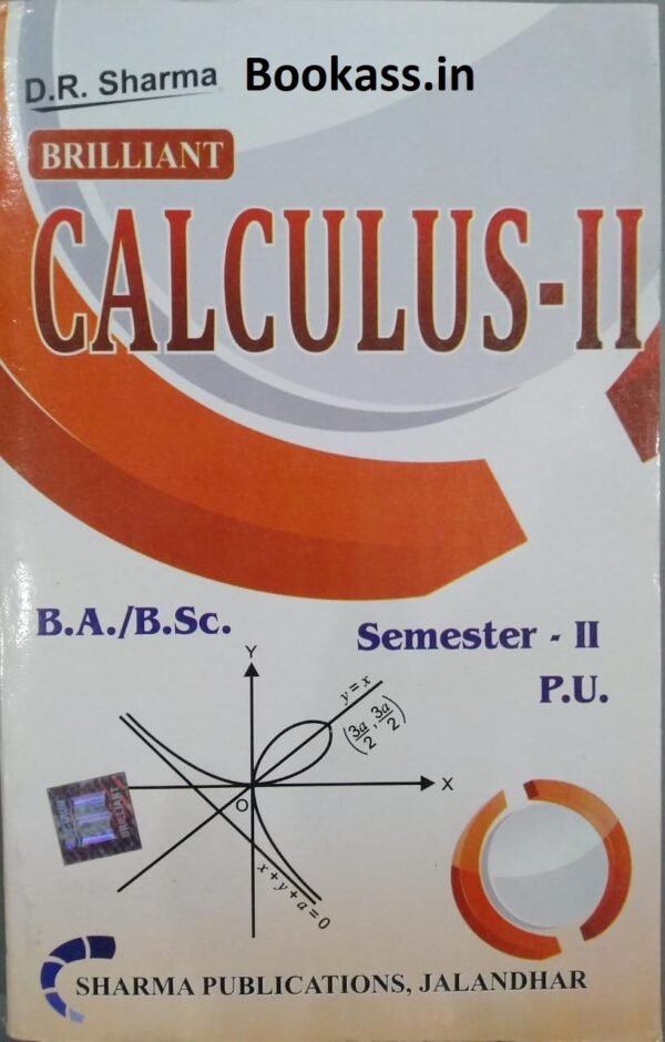 CALCULUS2