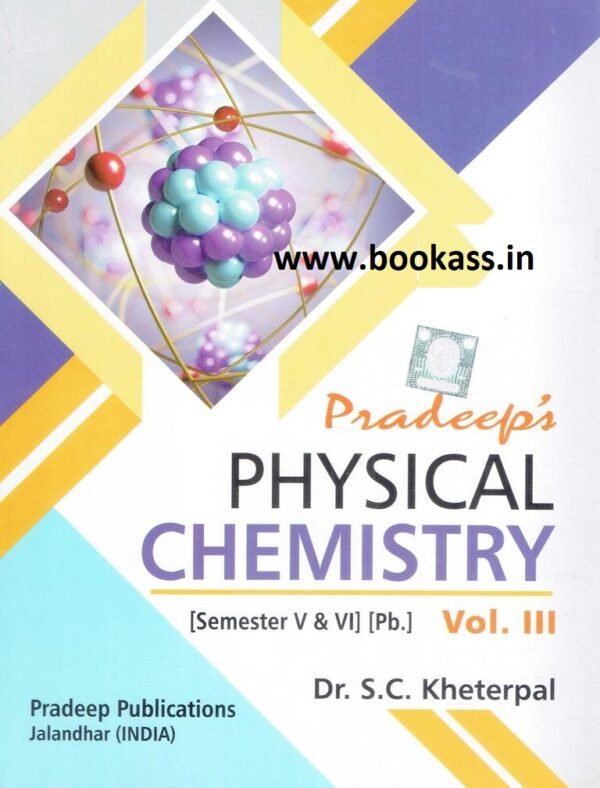 physicalchemistry6th