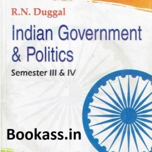 INDIANGOVERMENT
