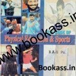 Health Physical Education And Sports By Atwal Kansal | Physical Education BA 3rd and 4th semester | PU Chandigarh