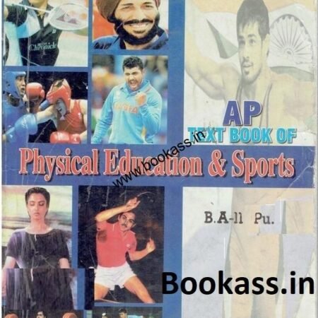 Health Physical Education And Sports By Atwal Kansal | Physical Education BA 3rd and 4th semester | PU Chandigarh