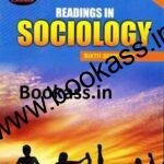 Readings in Sociology  | Punjabi BA 6th Semester  | PU Chandigarh