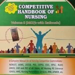 Competitive Handbook of Nursing Vol 2 MCQ By PR Yadav
