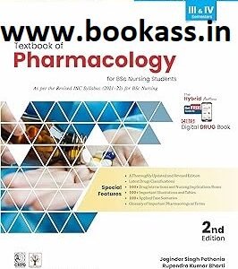 pharmacologycbs