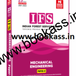 Made Easy Mechanical Engineering Topic wise Previous Year Solved Paper 2 || IFS Mains -2024