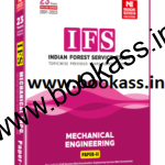 Made Easy Mechanical Topic wise Previous Year Solved Paper-2 IFS Mains 2024