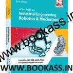Made Easy Text Book on Ind. Engg, Mechatronics and Robotics Gate