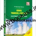 Made Easy GENCO,TRANSCO and DISCOMs Gate Practice Book : EE