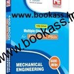 MadeEasy Mechanical Engineering Practice Book MCQ For ESE GATE PSU 2024