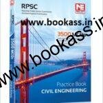 Made Easy RPSC(AE) : 3500 MCQs for Civil
