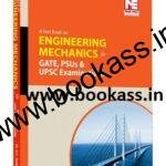 MadeEasy A Text Book on Engineering Mechanics 2024 | Gate PSU UPSC