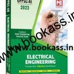 Made Easy UPPSC-AE 2023: EE Engg. Pre Yr Obj. Sol. papers
