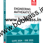 Made Easy GATE Engineering Mathematics and ESE 2024