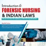 Introduction To Forensic Nursing And Indian Laws By Panchali Pal | VHS
