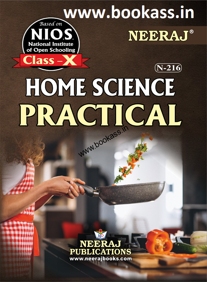 NIOS Home Science Practical File Class 10th N 312 2024 Open Board nios-home-science-practical-file-class-10th-n-312-2024-open-board
