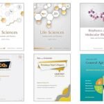 Pathfinder Life Sciences 6 Books Set For NTA CSIR UGC NET/SET (JRF & LS)