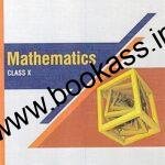 Mathematics for Class 10th By RD Sharma