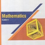 Mathematics By RD Sharma for Class 10th