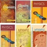 NCERT Textbook For Class 12th Non Medical | 6 NCERT