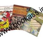 NCERT Textbook for Class 6th | 3 Original Books Combo Set