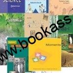 NCERT Textbook for Class 9th | 8 Original Books Combo Set