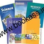 NCERT Textbook Science 6th to 10th For UPSC | 5 Original Books Combo Set