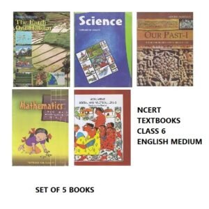 6thclassncert