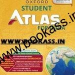 Oxford Student Atlas for India 5th Edition