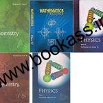 NCERT Textbook For Class 11 Non Medical | 5 Original Books Combo Set