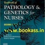 Textbook of Pathology and Genetics By Sonal Sharma | BSc Nursing | ELSEVIER