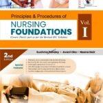 Principles & Procedures of NURSING FOUNDATIONS Vol 1 By Sushma Pandey | BSc Nursing