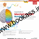 Essentials of Mental Health Nursing By Deepika C Khakha For Bsc Nursing | CBS Publishers