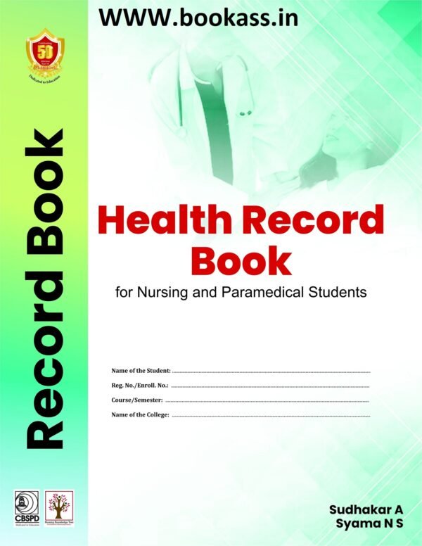 healthbook