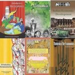 NCERT Textbook Economics For Class 9th to 12th | 6 NCERT