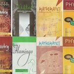 NCERT Textbook For Class 12th Non Medical | 8 NCERT
