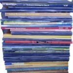 NCERT Textbook for UPSC Exams | 37 Original Books Combo Set