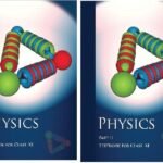 NCERT Textbook Physics for Class 11th Part 1 & 2